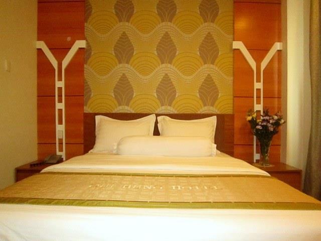 Quy Hung Hotel Central Ho Chi Minh City Exterior photo